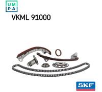 SKF VKML 91000 Timing chain kit