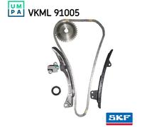 SKF VKML 91005 Timing chain kit
