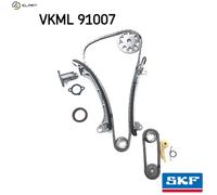 Engine Timing Chain Kit SKF VKML 91007 Fits Toyota Alphard Alphard/Velfire