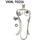 SKF VKML 91016 Timing chain kit