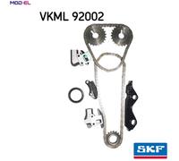 TIMING CHAIN KIT VKML 92002 FOR NISSAN CG10DE 1.0L CG13DE 1.3L 4cyl MARCH II