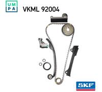 Engine Timing Chain Kit SKF VKML 92004 Fits Nissan Almera Almera Tino Primera