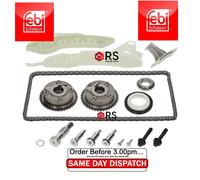 Timing Chain Kit fits MINI COUPE COOPER R58 1.6 10 to 15 N18B16C 11310150552S11