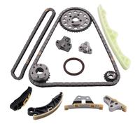 Timing Chain Kit &VVT Sprocket for Mazda CX-7 2.2 Diesel MZR-CD 2009-