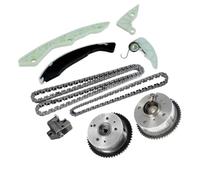 Timing Chain Kit with Camshaft Phaser for Tucson 2011-2013 2.0L L4 DOHC and Compatible Models