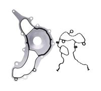 Timing Chain Kit with Oil Pump, Head Gaskets and Bolts for 3.6L V6 Engines Compatible with RAM 1500 and Other Group Vehicles (2011-2022)