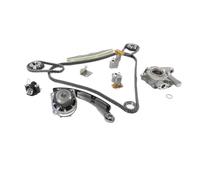 Timing Chain Kit With Water And Oil Pump Compatible With Maxima 350Z VQ35DE