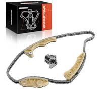 Timing Chain Kits for 159/Brera/Spider 939 Croma 194 Insignia A G09 Signum Vectra J96 Zafira F75 9-3 YS3F 1.9L-2.2L 2000-2017 71739362