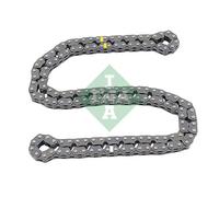 Timing chain Low-noise chain 553 0345 10 INA for JAGUAR LAND ROVER