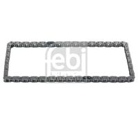 Timing chain Lower Simplex 108004 FEBI BILSTEIN for NISSAN SUNNY III 100NX LARGO
