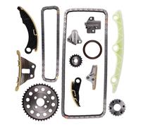Timing Chain Oil Pump Sprocket Kit For MAZDA 3 6 CX-7 2.2 DIESELR2AA 2009-2013