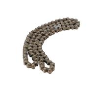 Timing Chain Replacement For AN112 KLX125 Z125 Pro 2010-2011 2015-2018 | Compatible with Kawasaki Direct Replacement Steel Camshaft Drive Motorcycle Engine Britz BR125 Part Number 92057-1449