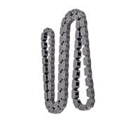 Timing Chain Replacement For BX250 NINJA 250SL KLX300R 1996-2007 2009-2017 | Compatible with Kawasaki Direct Replacement Steel Camshaft Drive Motorcycle Engine KLX250S Part Number 92057-1416