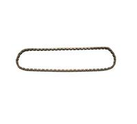 Timing Chain Replacement For CBX1000 FT500 Ascot 1979-1983 | Compatible with Honda Direct Replacement Steel Camshaft Drive Motorcycle Engine Part Number 14401-MA0-670 Wear Resistant