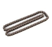 Timing Chain Replacement For DF125 DR125 GN125ES 1973-1993 | Compatible with Suzuki Direct Replacement Steel Camshaft Drive Motorcycle Engine Wear Resistant Heat Treated High Tensile