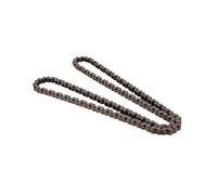 Timing Chain Replacement For GPX600R ZL400 Eliminator 400LX 1988-1999 | Compatible with Kawasaki Direct Replacement Steel Camshaft Drive Motorcycle Engine Part Number 92057-1190 Wear Resistant