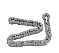 Timing Chain Replacement For GSX1100G 1991-1996 | Compatible with Suzuki Direct Replacement Steel Camshaft Drive Motorcycle Engine Wear Resistant Heat Treated High Tensile