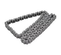 Timing Chain Replacement For GSX1100G GSX1200 1991-1996 1999-2000 | Compatible with Suzuki Direct Replacement Steel Camshaft Drive Motorcycle Engine Wear Resistant Heat Treated High Tensile