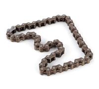 Timing Chain Replacement For TRX250X TRX250EX 2001-2016 | Compatible with Honda Direct Replacement Steel Camshaft Drive Motorcycle Engine Wear Resistant Heat Treated High Tensile