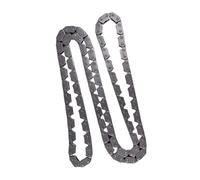 Timing Chain Replacement For VZ1600 Marauder 144 Links 2004-2005 | Compatible with Suzuki Direct Replacement Steel Camshaft Drive Motorcycle Engine Part Number K9205-51555 Wear Resistant