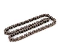 Timing Chain Replacement For XQ125 Maxter YP125 YP125D Skyliner 2001-2002 | Compatible with Yamaha Direct Replacement Steel Camshaft Drive Motorcycle Engine Wear Resistant Heat Treated High Tensile