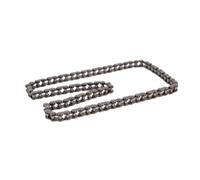 Timing Chain Replacement For YFM80GH Grizzly 80 Hunter 2006-2008 | Compatible with Yamaha Direct Replacement Steel Camshaft Drive Motorcycle Engine Part Number 94580-25082 Wear Resistant