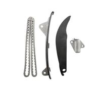 Timing Chain Set Compatible with Soul 2018-2022 2.0L MPI Engine - Includes Parts 24430-2E000 24420-2E000 24410-2E000