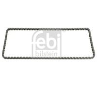 Timing chain Silent Chain 100071 FEBI BILSTEIN for MAZDA 6 Hatchback 6 Saloon