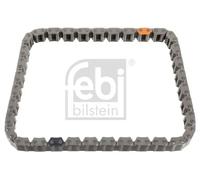 Timing chain Silent Chain 100314 FEBI BILSTEIN for NISSAN X-TRAIL I PRIMERA