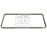 Timing chain Silent Chain 100620 FEBI BILSTEIN for NISSAN X-TRAIL I PRIMERA
