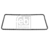 Timing chain Silent Chain 105796 FEBI BILSTEIN for VW SKODA