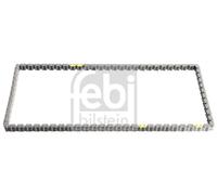 Timing chain Silent Chain 108078 FEBI BILSTEIN for TOYOTA YARIS/VITZ