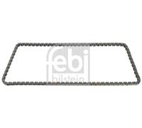 Timing chain Silent Chain 108345 FEBI BILSTEIN for HYUNDAI KIA