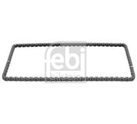 Timing chain Silent Chain 186214 FEBI BILSTEIN for RENAULT MERCEDES-BENZ NISSAN