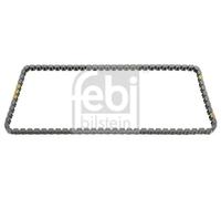 febi bilstein 48285 Timing Chain for camshaft, pack of one