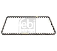 Timing chain Silent Chain 49572 FEBI BILSTEIN for HONDA JAZZ III CR-Z HR-V