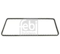 Timing chain Silent Chain 49764 FEBI BILSTEIN for HONDA CR-V III ACCORD VII