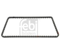 Timing chain Silent Chain 49768 FEBI BILSTEIN for NISSAN MICRA III MICRA C+C III