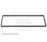 Timing chain Silent Chain ADBP750004 BLUE PRINT for HYUNDAI KIA