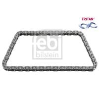 Timing chain Simplex 183417 FEBI BILSTEIN for BMW ALPINA