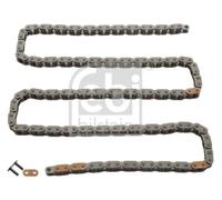 FEBI Timing Chain Fits SAAB 900 II Convertible Coupe 9000 Hatchback 9321845