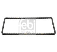 Timing chain Simplex 31006 FEBI BILSTEIN for TOYOTA CELICA Coupe MR2 III AVENSIS