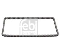 Timing chain Simplex 37766 FEBI BILSTEIN for FORD KA FOCUS I FOCUS I Saloon