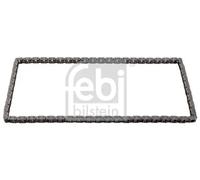 febi bilstein 49494 Timing Chain for camshaft, pack of one