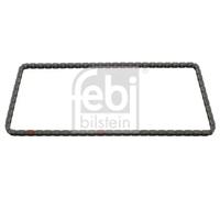 Timing chain Simplex 49728 FEBI BILSTEIN for TOYOTA AVENSIS Saloon AURIS VERSO