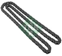 Timing chain Simplex 553 0175 10 INA for OPEL CADILLAC SAAB CHEVROLET FIAT