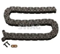 Timing chain Simplex 99 11 0252 SWAG for MERCEDES-BENZ A-CLASS VANEO