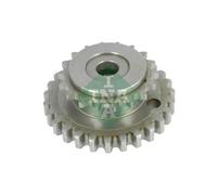 GEAR TIMING CHAIN DEFLECTOR 554 0118 10 FOR OPEL VECTRA/GTS ANTARA SIGNUM 2.8L