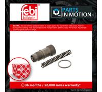 Timing Chain Tensioner 01050 Febi A1020500111 A1020500411 A1020501011 Quality