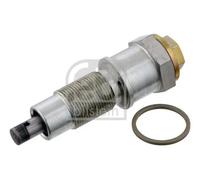 FEBI BILSTEIN 02481 Timing Chain Tensioner Fits Mercedes 190 C-Class E-Class